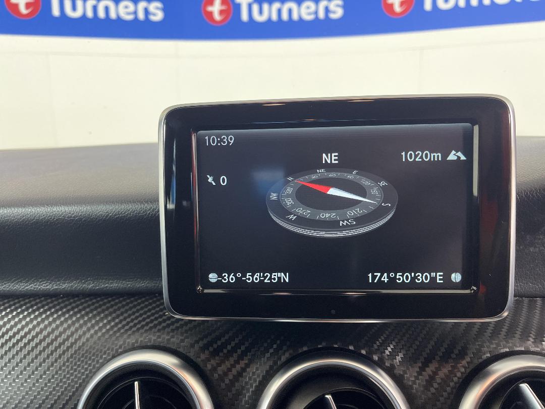 Photo '30' of Mercedes-Benz A180