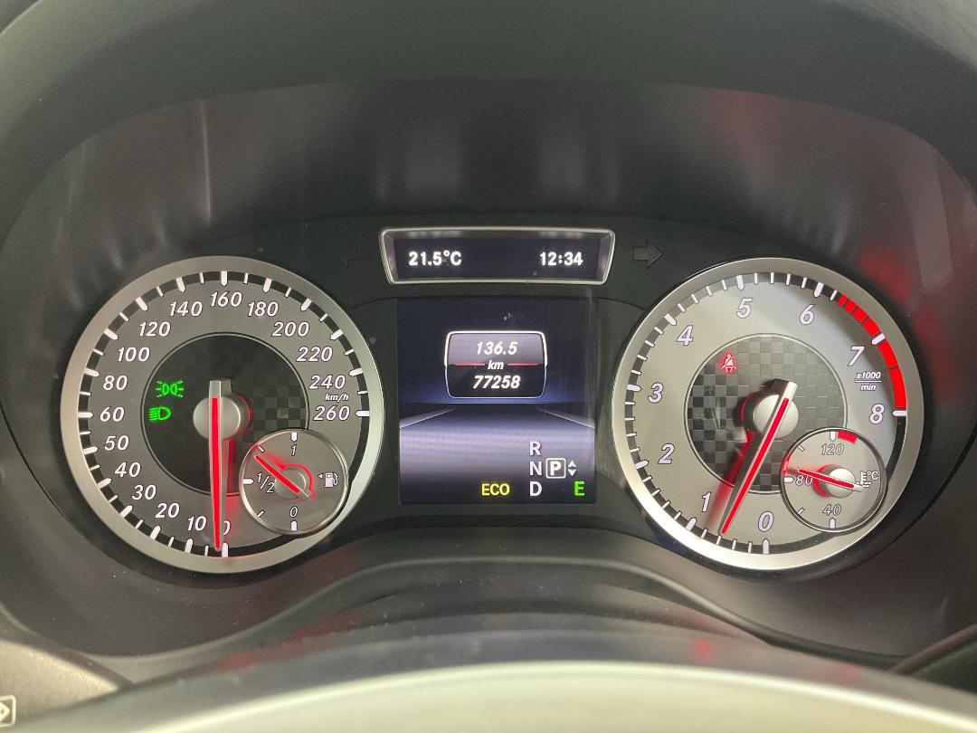 Photo '21' of Mercedes-Benz A250