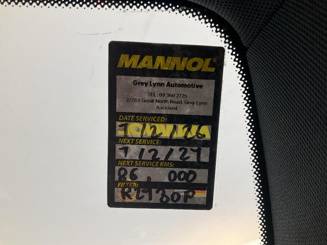 Photo '24' of Mercedes-Benz A250