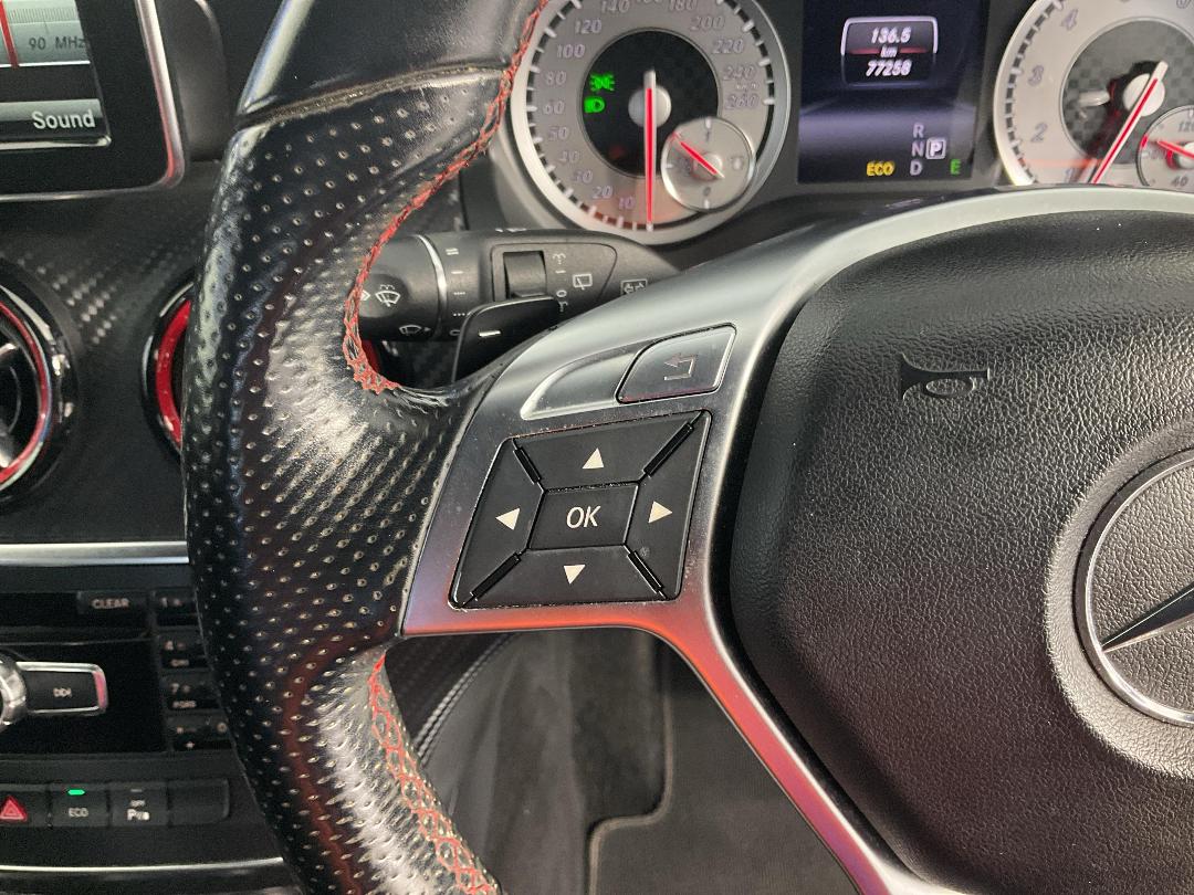 Photo '26' of Mercedes-Benz A250