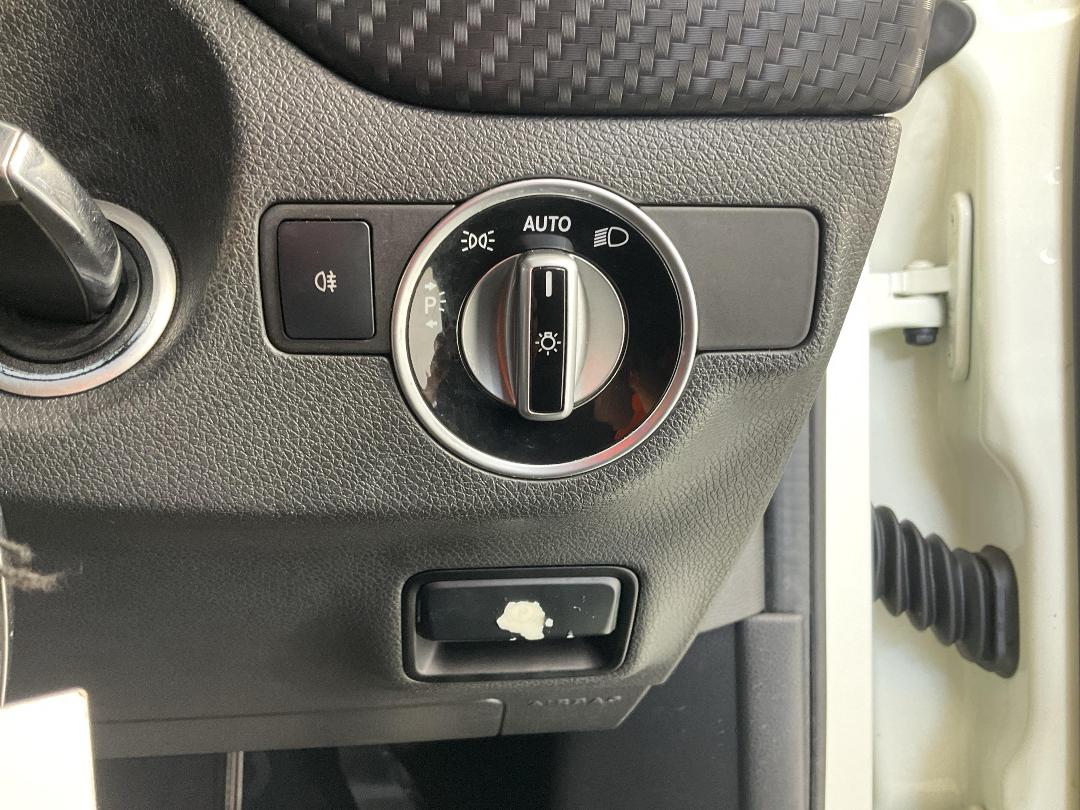 Photo '28' of Mercedes-Benz A250