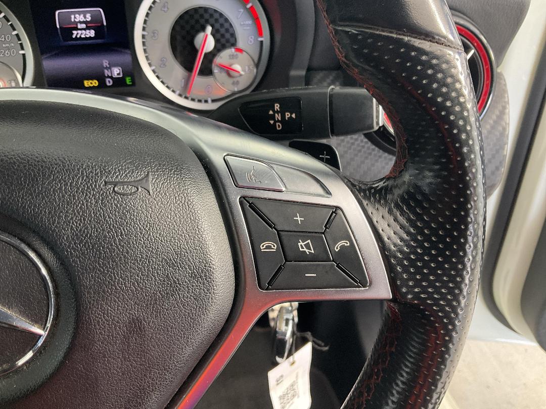 Photo '27' of Mercedes-Benz A250