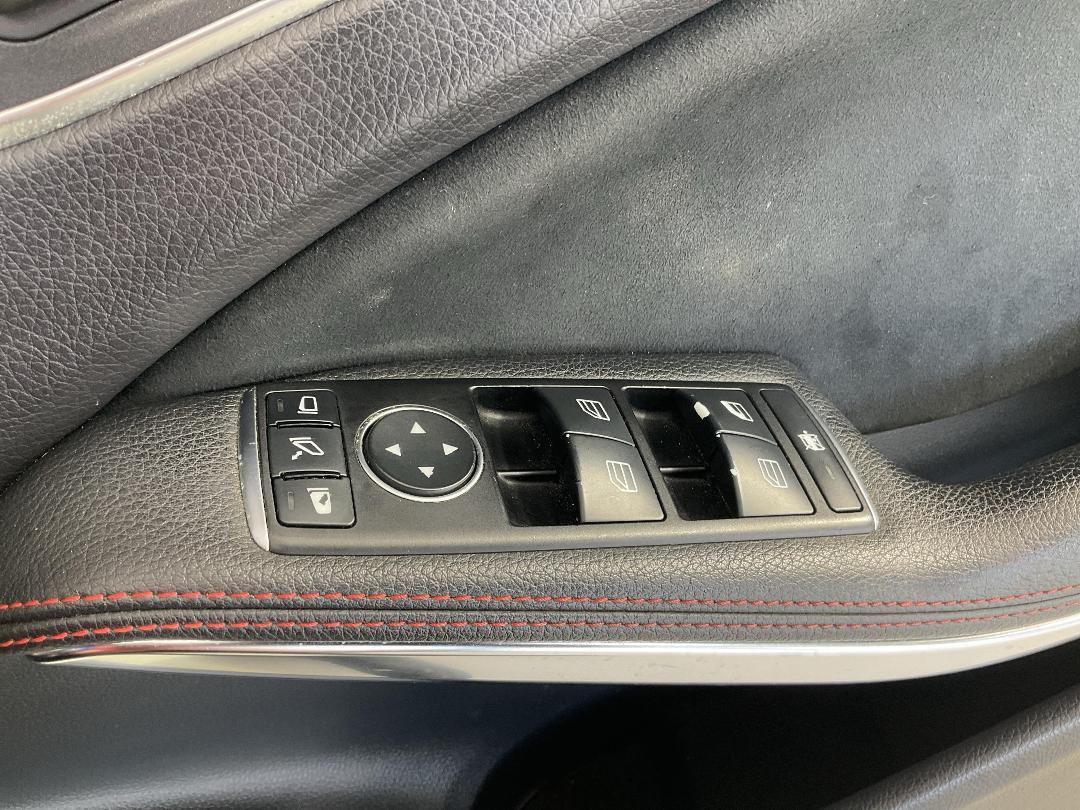 Photo '31' of Mercedes-Benz A250