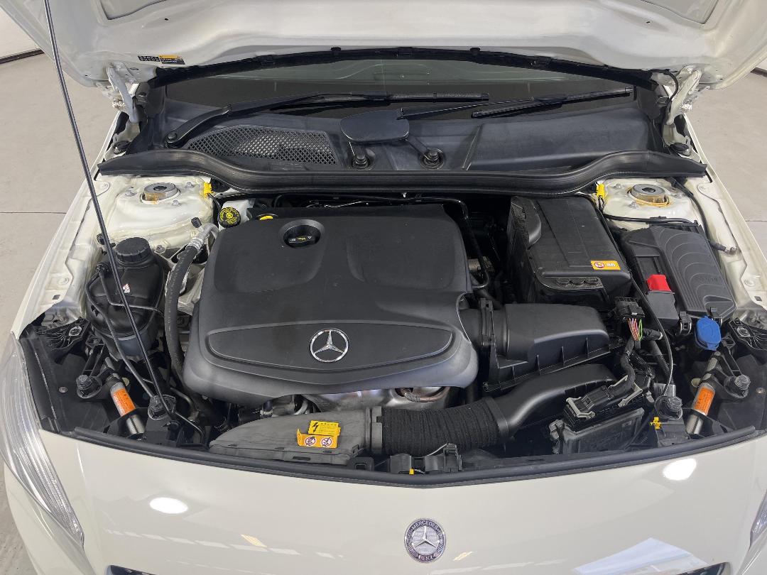 Photo '13' of Mercedes-Benz A250