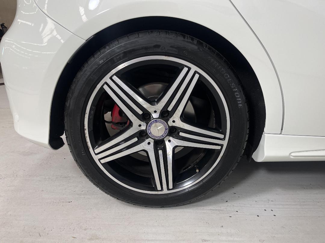 Photo '12' of Mercedes-Benz A250