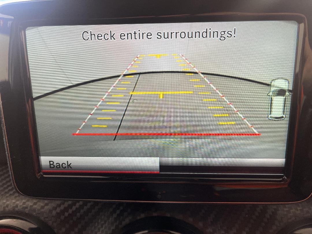 Photo '24' of Mercedes-Benz A250