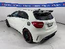 Thumbnail '4' of Mercedes-Benz A45