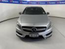 Thumbnail '2' of Mercedes-Benz A45