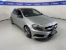 Thumbnail '1' of Mercedes-Benz A45