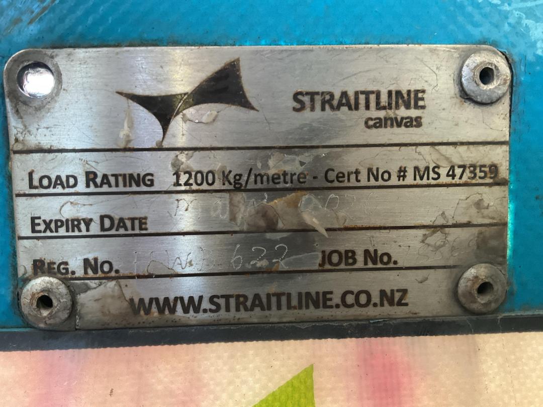 Photo '30' of Mercedes-Benz ACTROS 3251L/52 Curtainsider Photo '30' of Mercedes-Benz ACTROS 3251L/52 Curtainsider