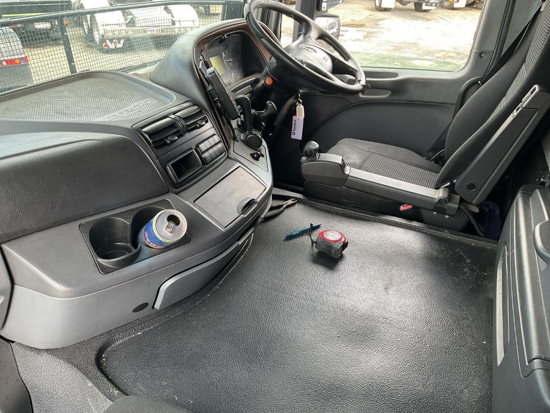 Photo '22' of Mercedes-Benz ACTROS 3251L/52 Curtainsider Photo '22' of Mercedes-Benz ACTROS 3251L/52 Curtainsider