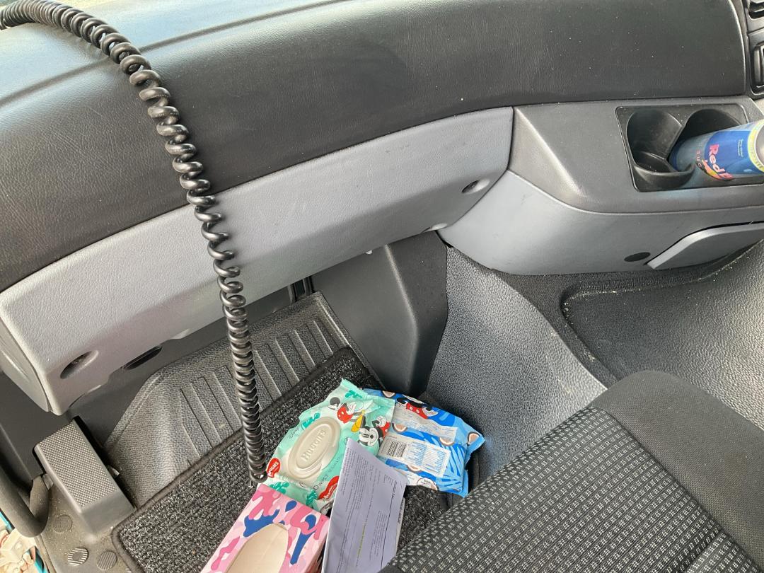 Photo '24' of Mercedes-Benz ACTROS 3251L/52 Curtainsider Photo '24' of Mercedes-Benz ACTROS 3251L/52 Curtainsider