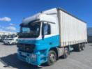 Thumbnail '9' of Mercedes-Benz ACTROS 3251L/52 Curtainsider