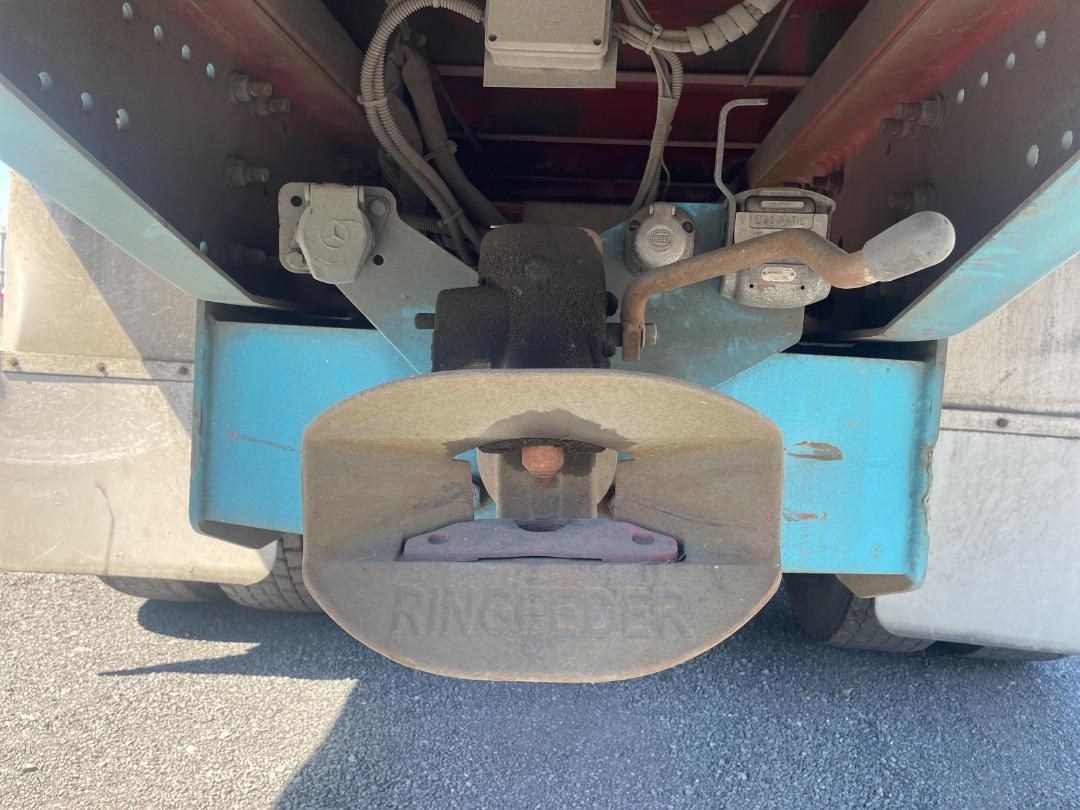 Photo '31' of Mercedes-Benz ACTROS 3251L/52 Curtainsider Photo '31' of Mercedes-Benz ACTROS 3251L/52 Curtainsider