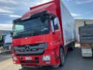 Thumbnail '5' of Mercedes-Benz Actros3 2641L/48 Curtainsider Thumbnail '5' of Mercedes-Benz Actros3 2641L/48 Curtainsider