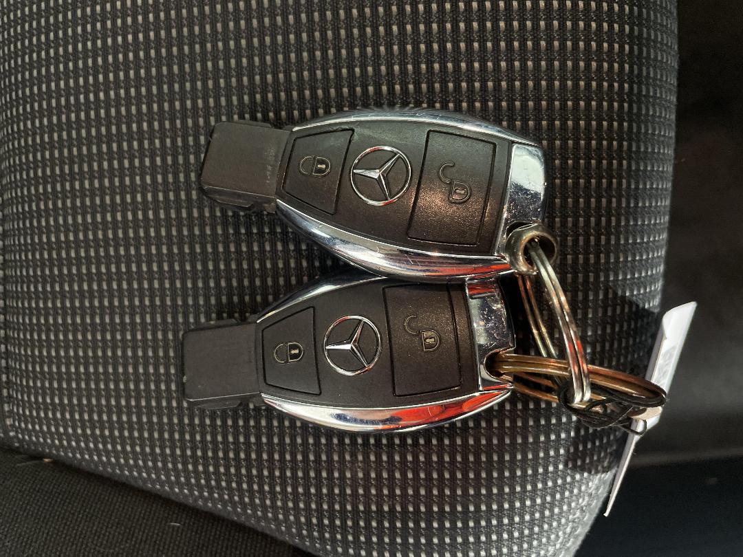 Photo '22' of Mercedes-Benz B-Class Photo '22' of Mercedes-Benz B-Class