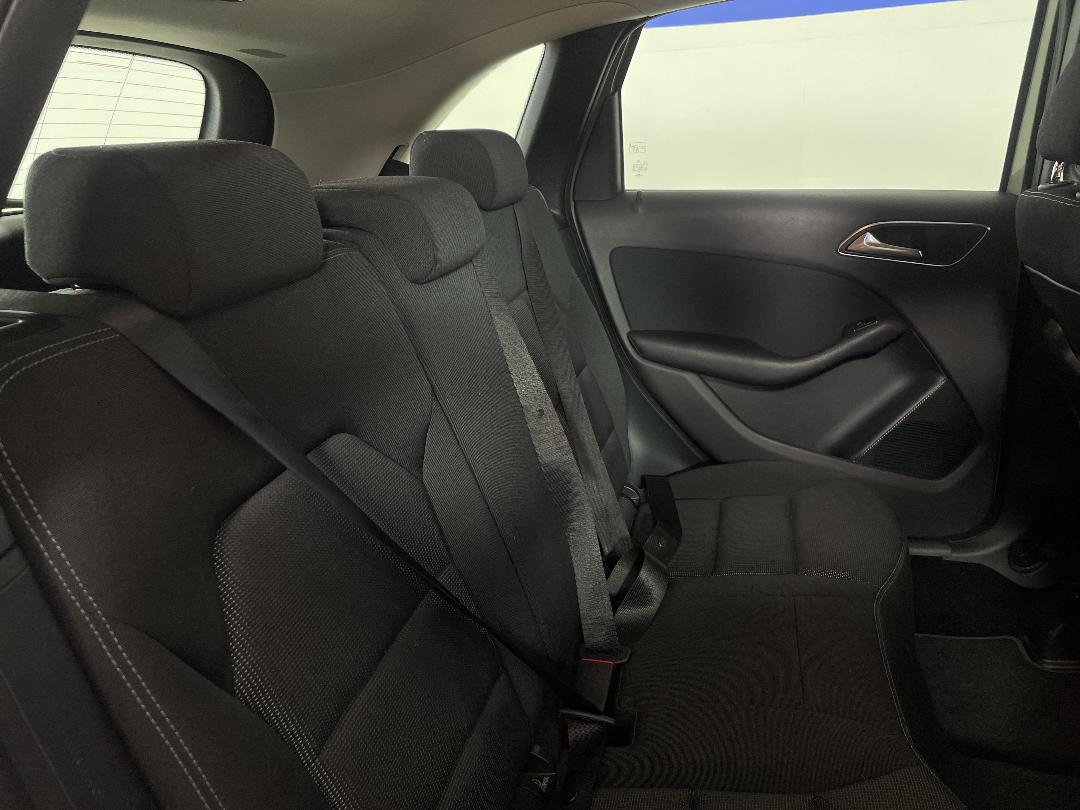 Photo '20' of Mercedes-Benz B-Class Photo '20' of Mercedes-Benz B-Class