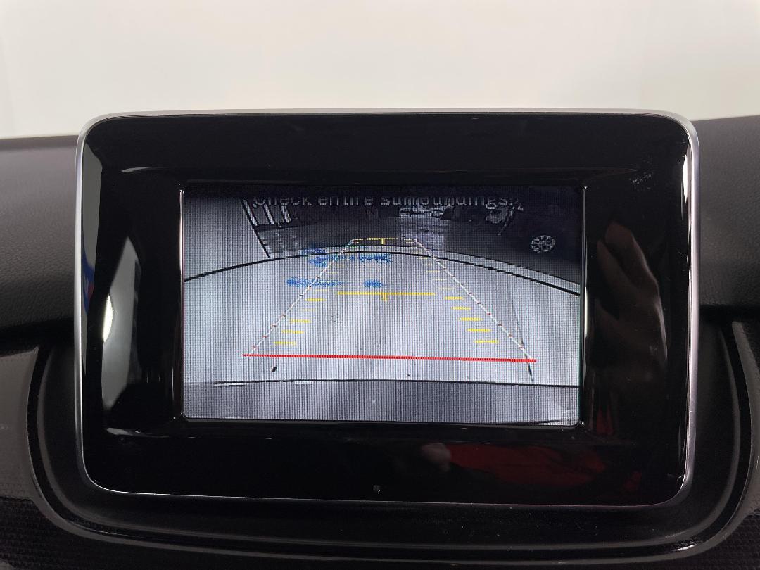 Photo '23' of Mercedes-Benz B-Class Photo '23' of Mercedes-Benz B-Class