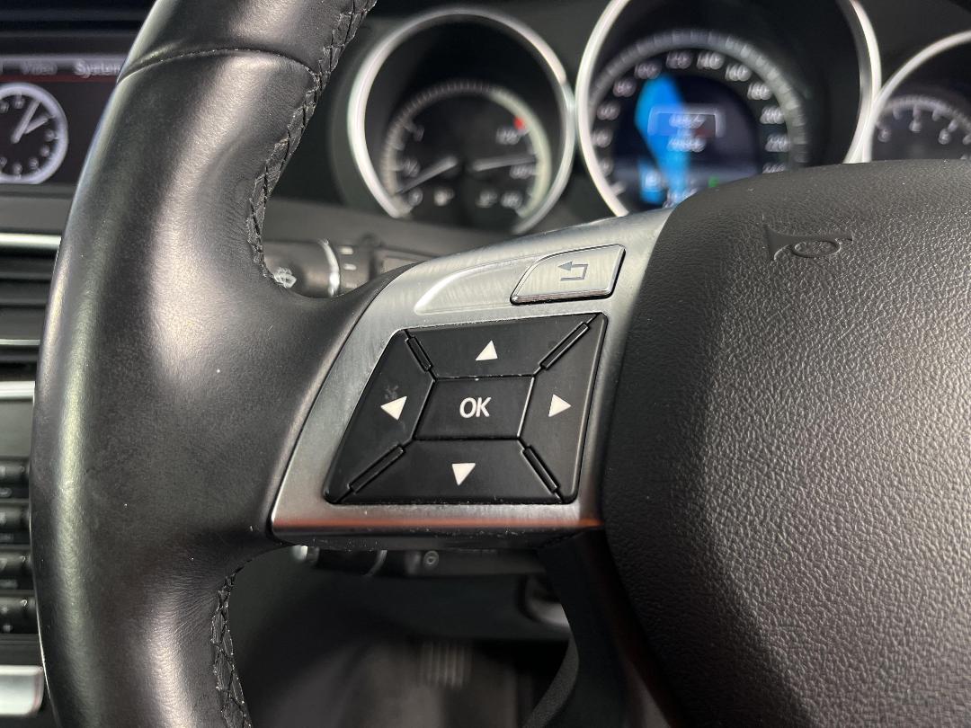 Photo '26' of Mercedes-Benz C-Class