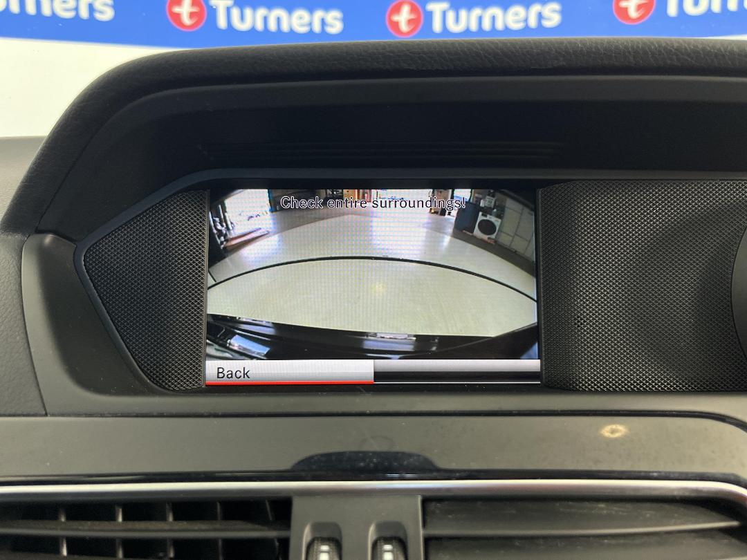 Photo '30' of Mercedes-Benz C-Class