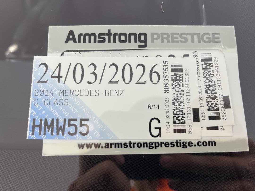 Photo '39' of Mercedes-Benz C-Class