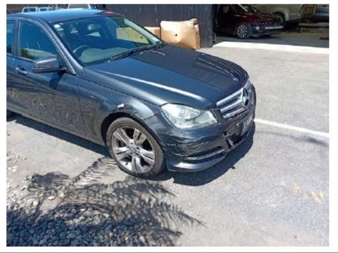 Photo '2' of Mercedes-Benz C-Class C200 CGI BE