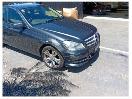 Thumbnail '2' of Mercedes-Benz C-Class C200 CGI BE