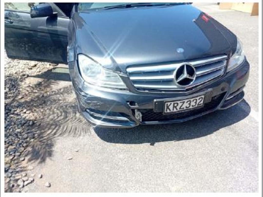 Photo '3' of Mercedes-Benz C-Class C200 CGI BE