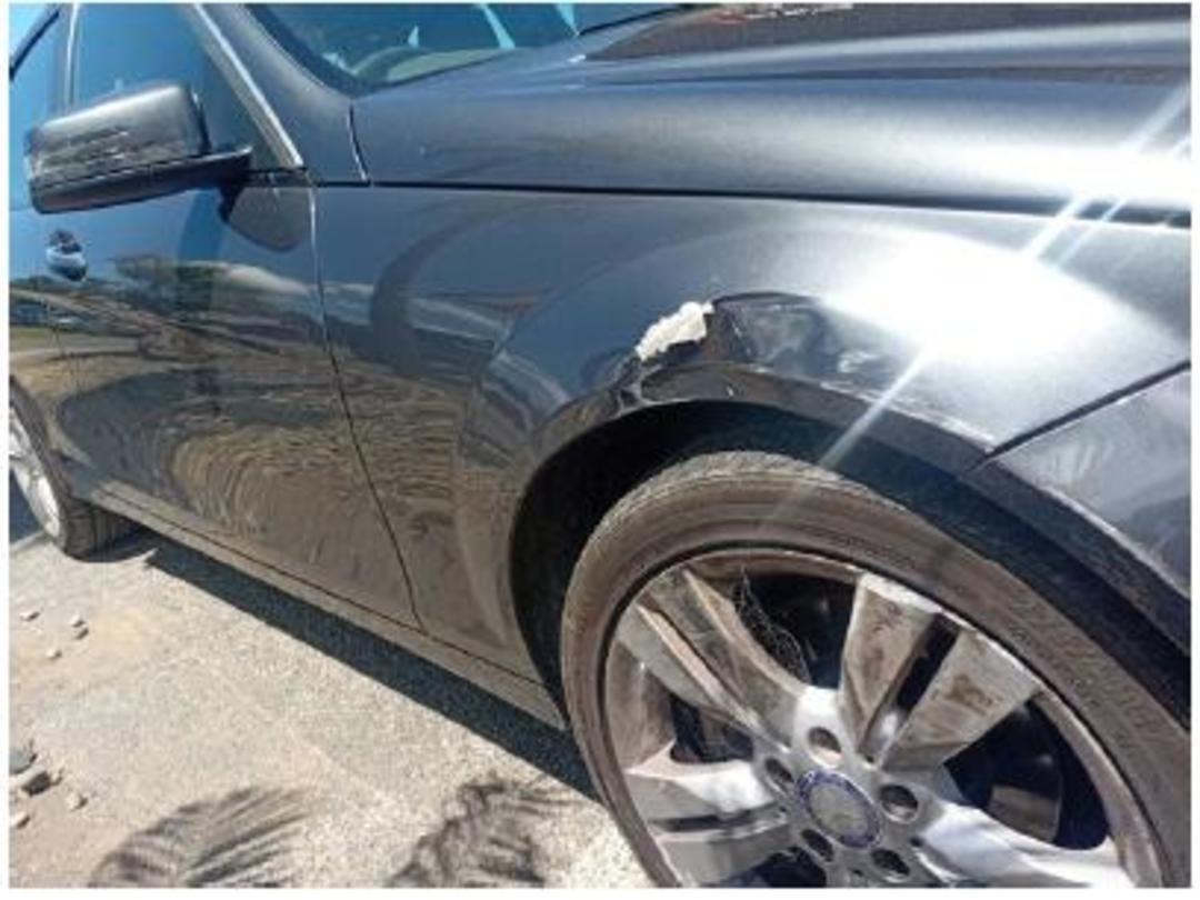 Photo '11' of Mercedes-Benz C-Class C200 CGI BE