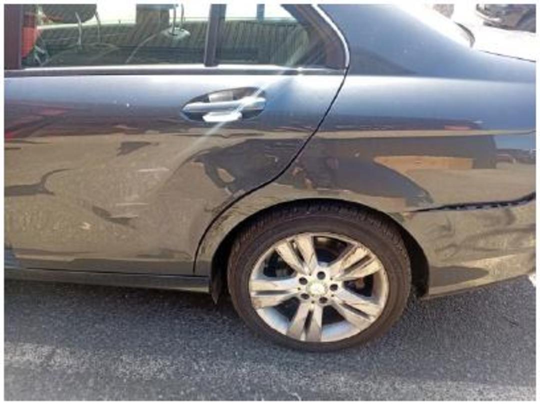 Photo '12' of Mercedes-Benz C-Class C200 CGI BE