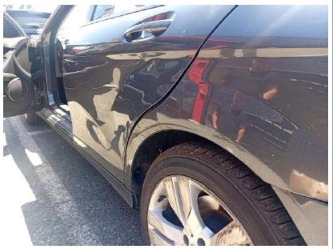 Photo '13' of Mercedes-Benz C-Class C200 CGI BE