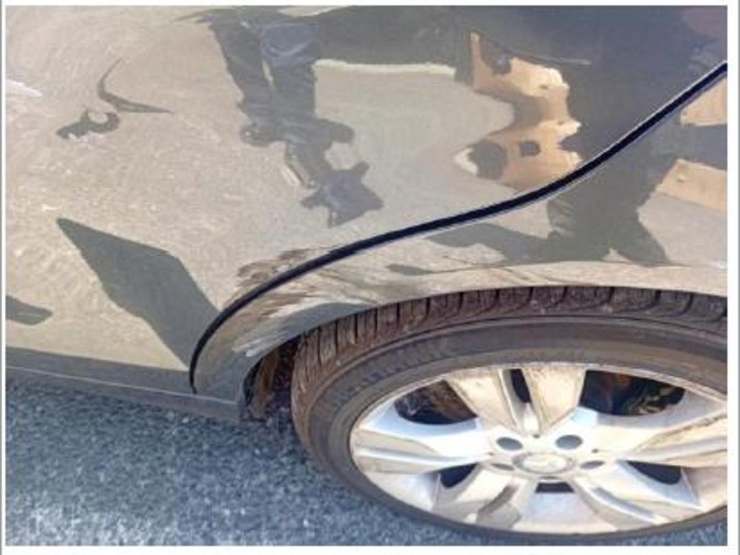 Photo '14' of Mercedes-Benz C-Class C200 CGI BE