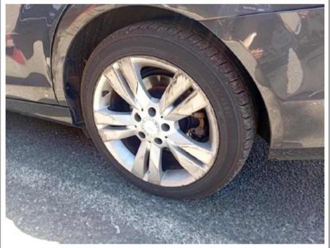 Photo '15' of Mercedes-Benz C-Class C200 CGI BE