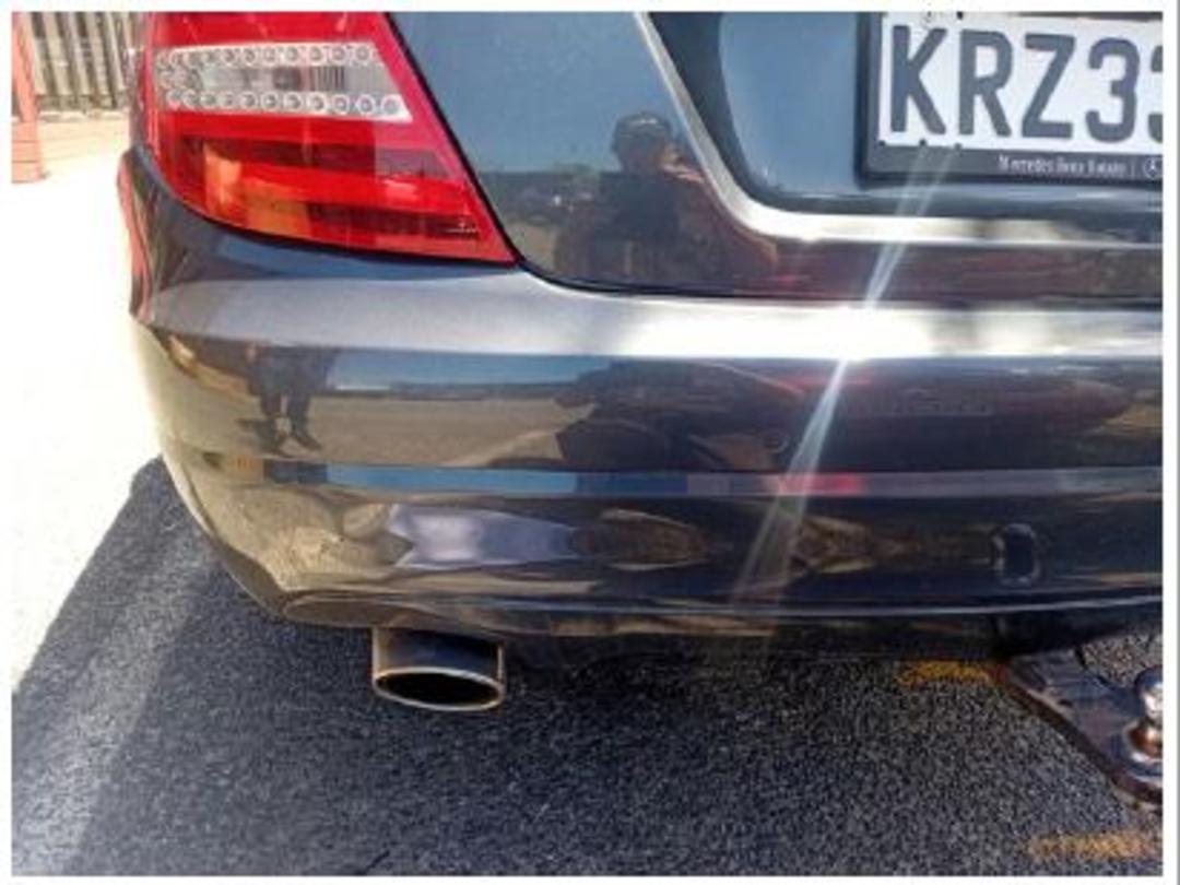 Photo '9' of Mercedes-Benz C-Class C200 CGI BE