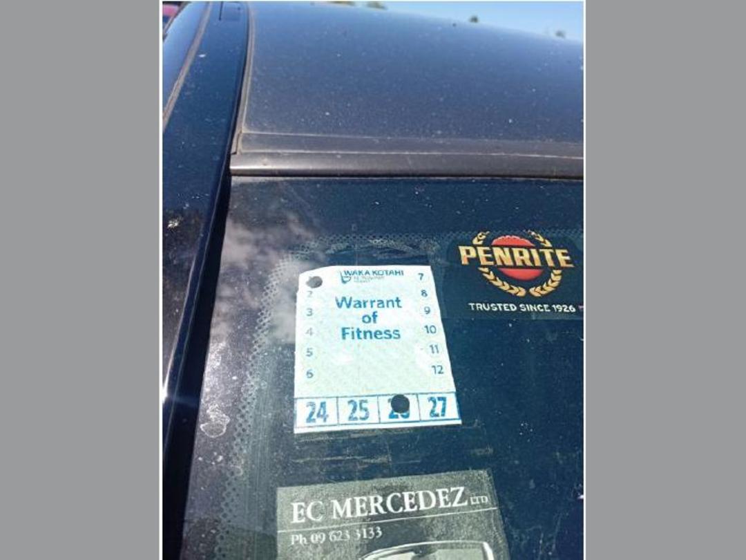 Photo '20' of Mercedes-Benz C-Class C200 CGI BE