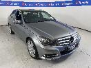 Thumbnail '1' of Mercedes-Benz C-Class