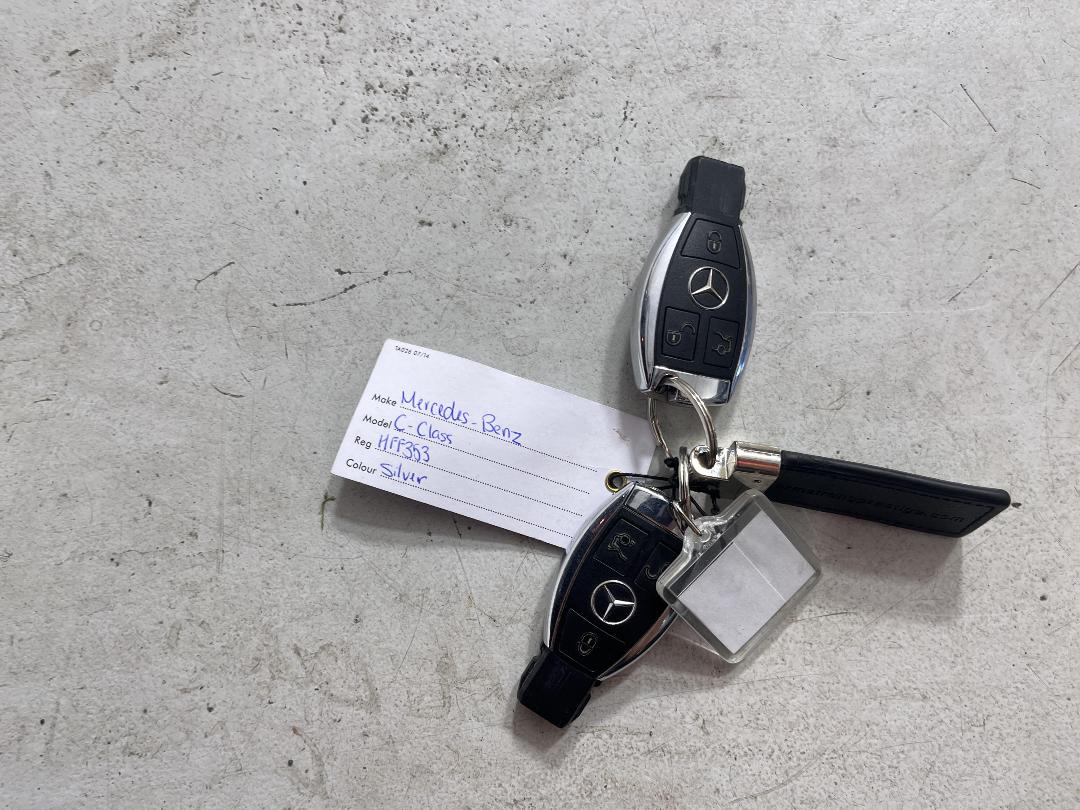 Photo '22' of Mercedes-Benz C-Class Photo '22' of Mercedes-Benz C-Class