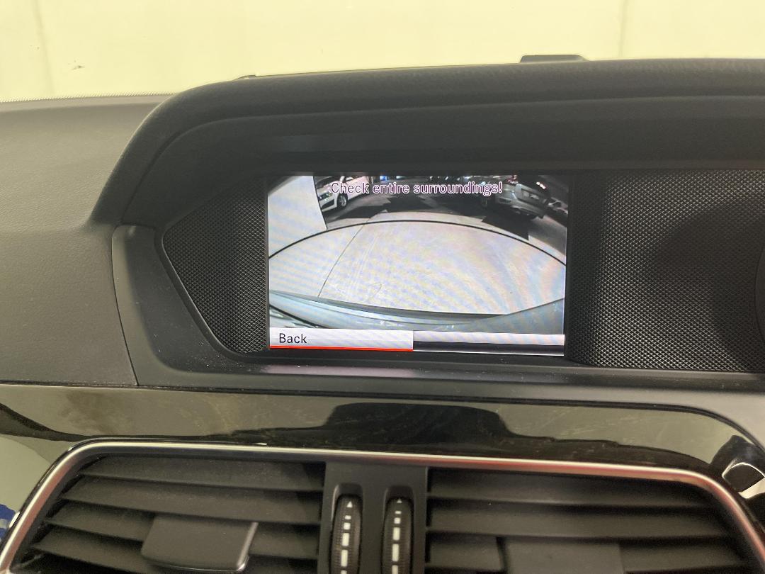 Photo '28' of Mercedes-Benz C-Class Photo '28' of Mercedes-Benz C-Class