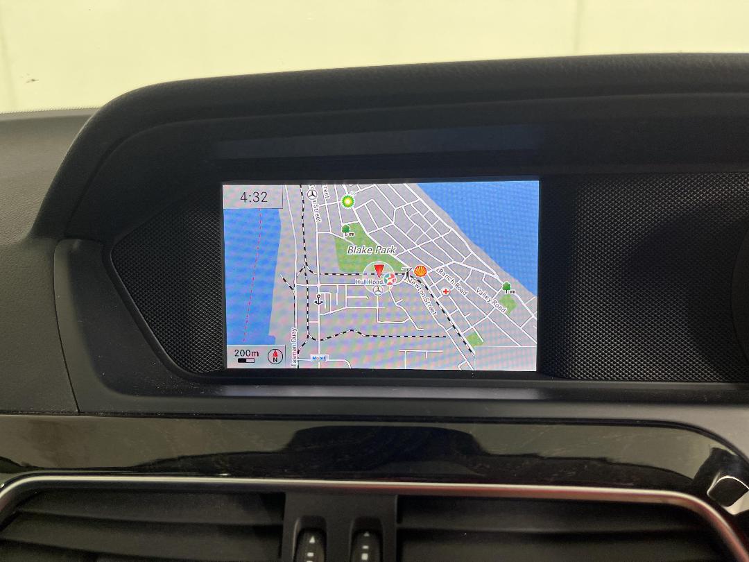 Photo '29' of Mercedes-Benz C-Class Photo '29' of Mercedes-Benz C-Class