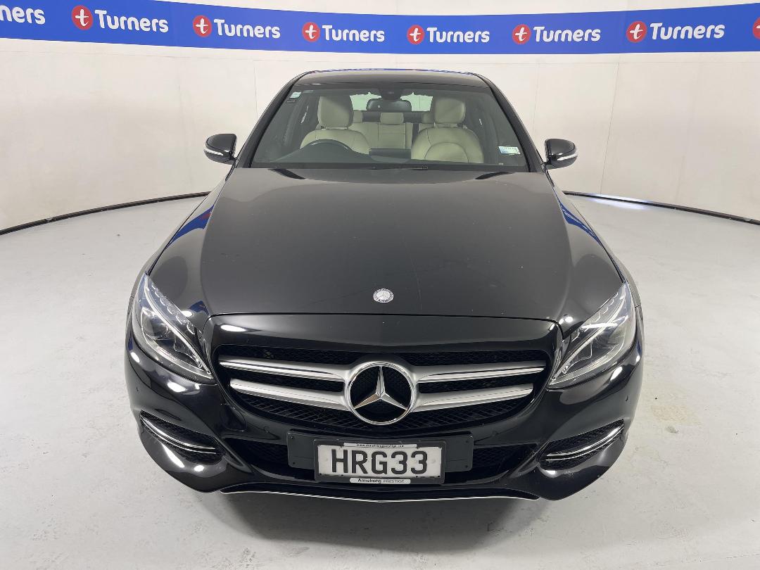 Photo '2' of Mercedes-Benz C-Class Photo '2' of Mercedes-Benz C-Class