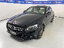 Thumbnail '4' of Mercedes-Benz C-Class