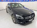 Thumbnail '1' of Mercedes-Benz C-Class