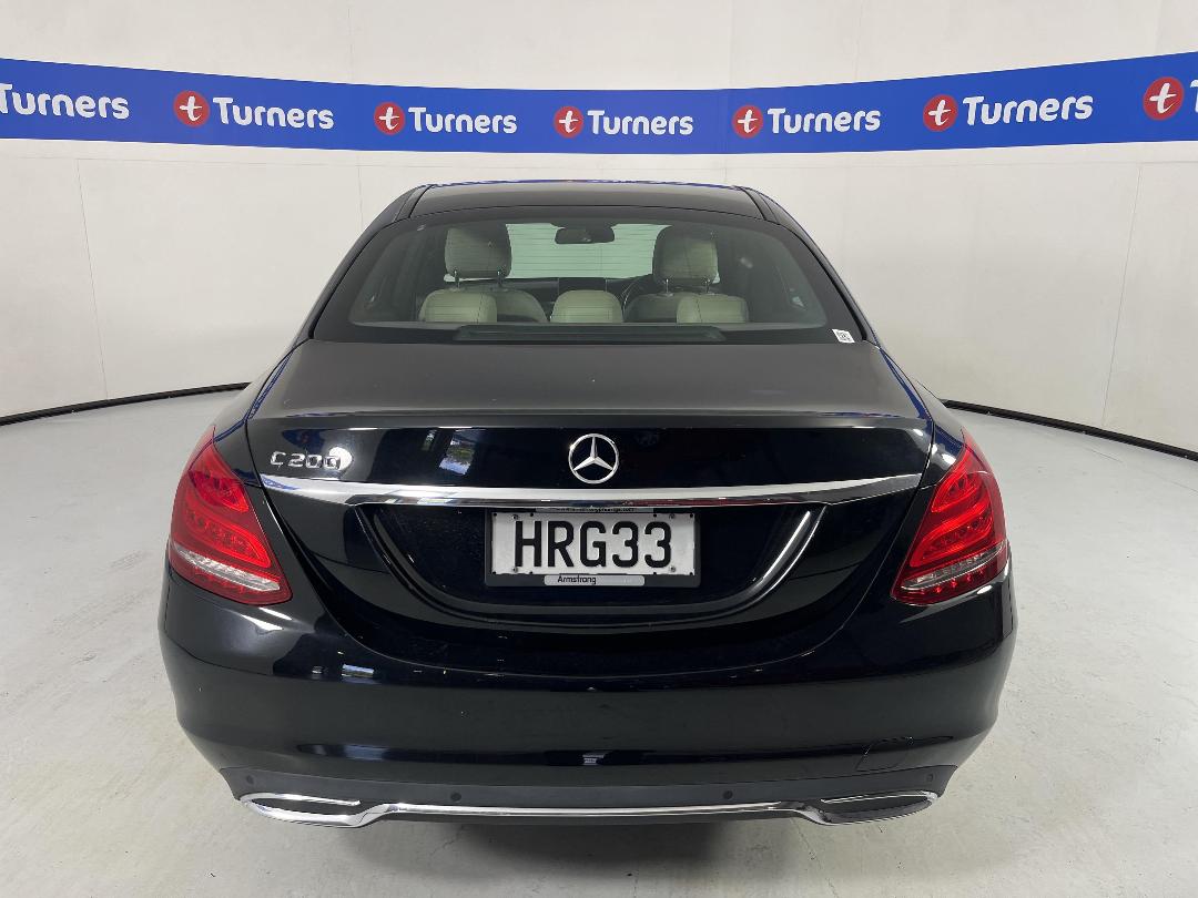 Photo '6' of Mercedes-Benz C-Class Photo '6' of Mercedes-Benz C-Class