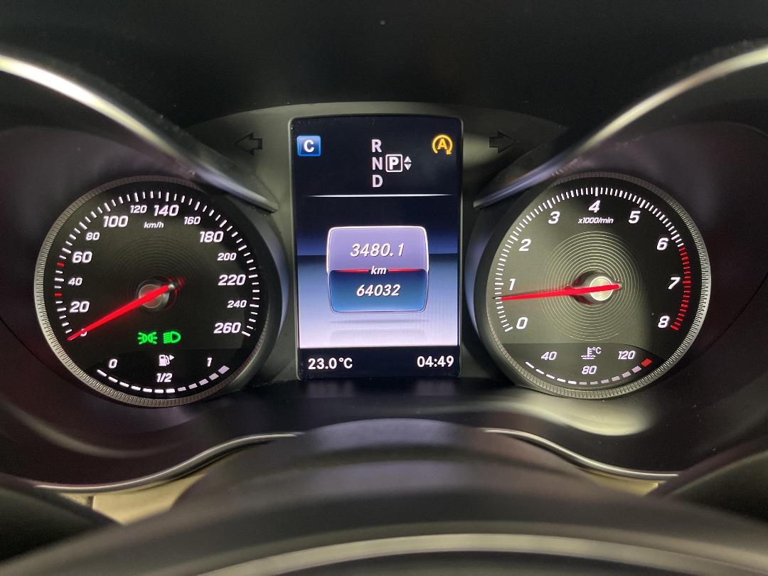 Photo '21' of Mercedes-Benz C-Class Photo '21' of Mercedes-Benz C-Class