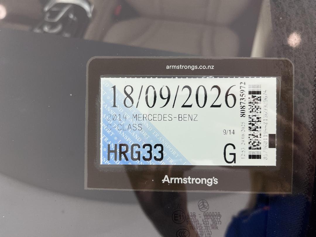 Photo '28' of Mercedes-Benz C-Class Photo '28' of Mercedes-Benz C-Class