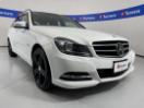 Thumbnail '1' of Mercedes-Benz C180