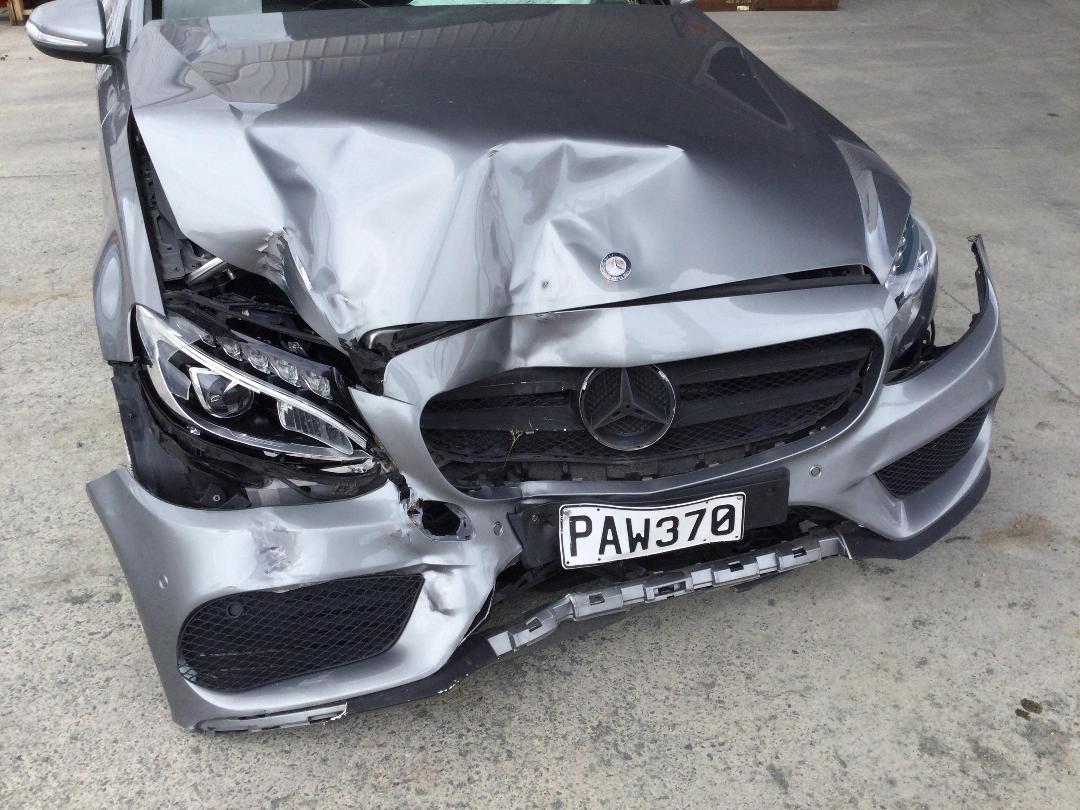 Photo '3' of Mercedes-Benz C220 Bluetec