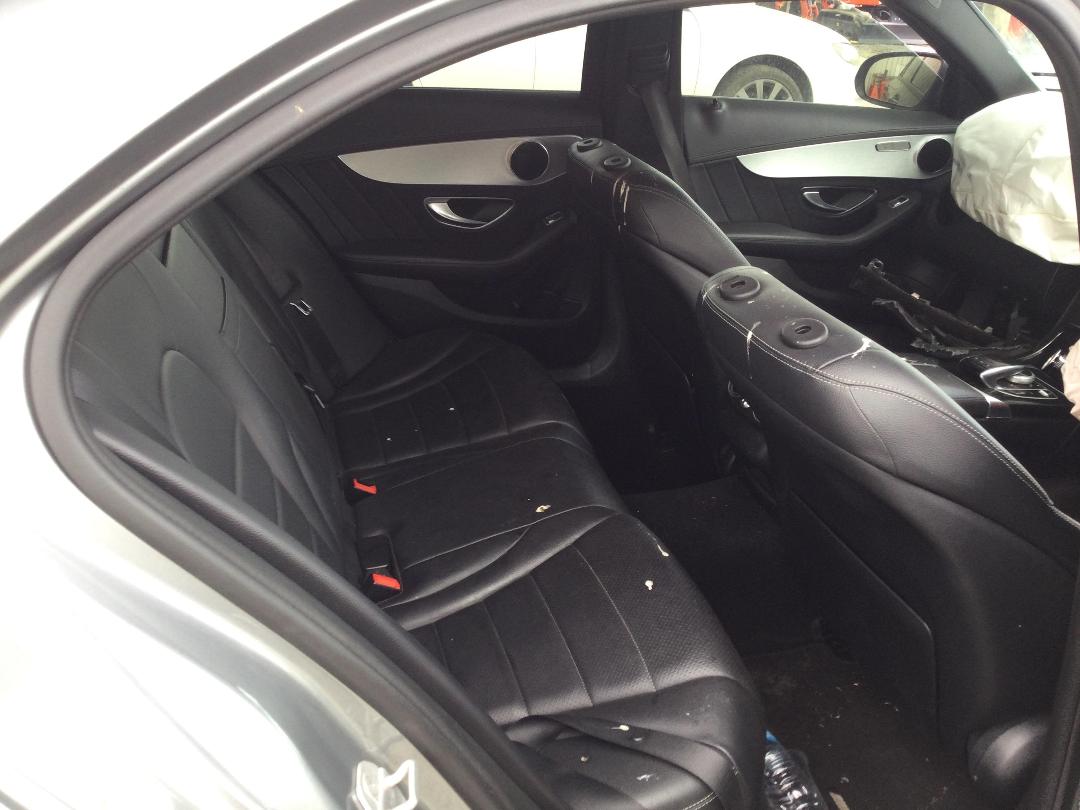 Photo '15' of Mercedes-Benz C220 Bluetec