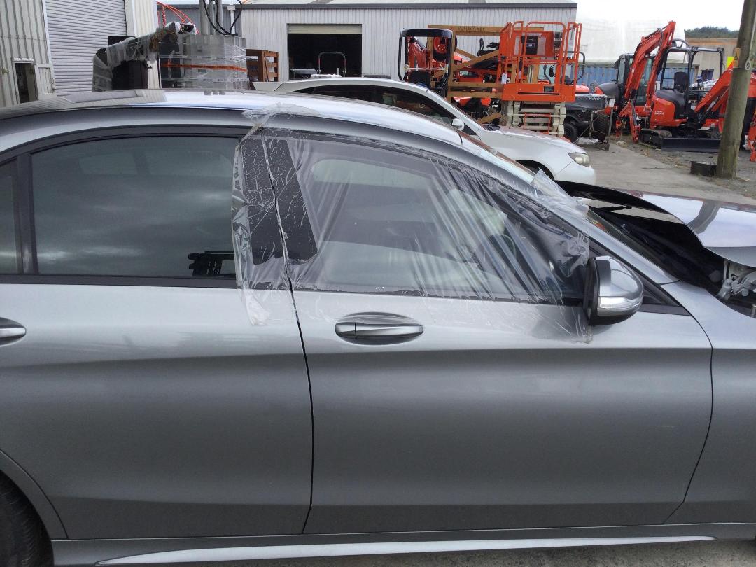 Photo '13' of Mercedes-Benz C220 Bluetec