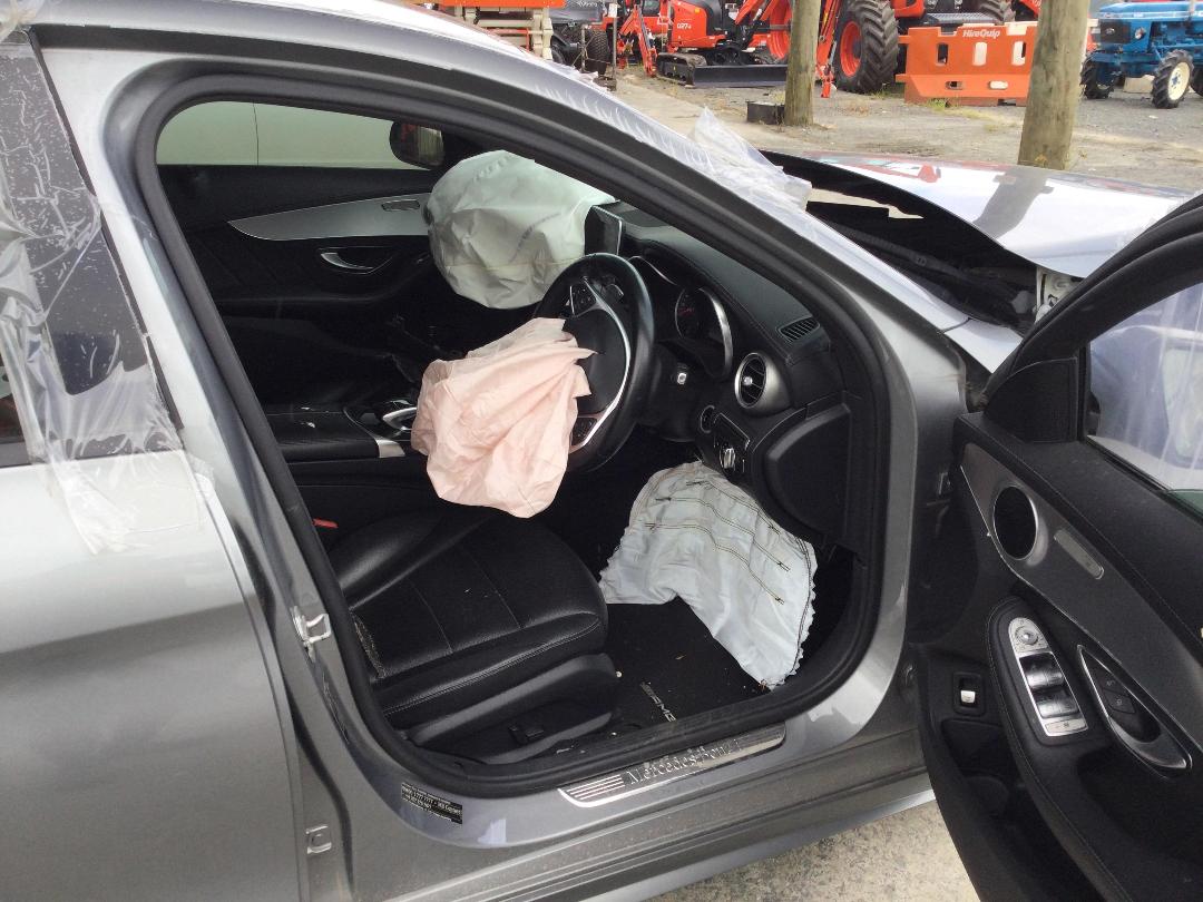 Photo '16' of Mercedes-Benz C220 Bluetec